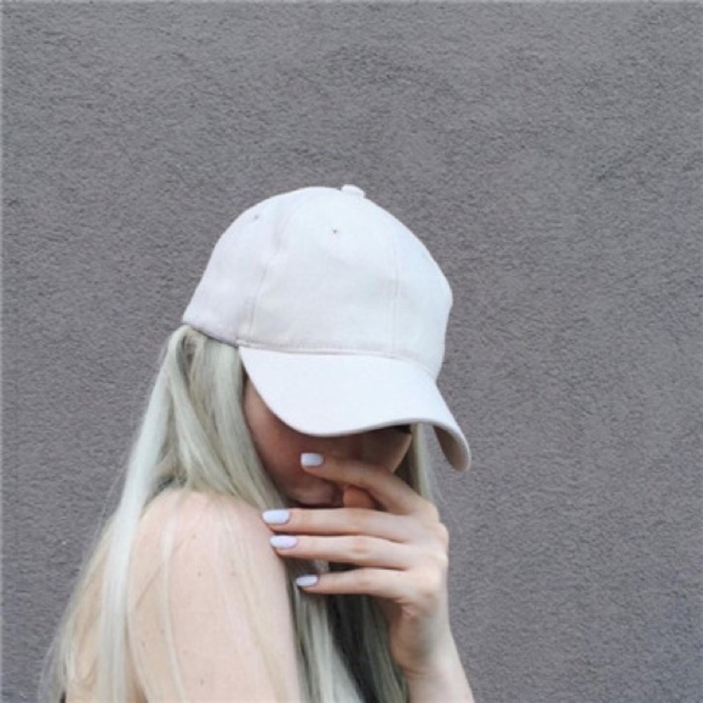 Meet your Posher, Abbas